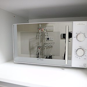 작고 저렴한 전자레인지 추천, sk매직 전자레인지 MWO-M8A01 sk magic microwave oven