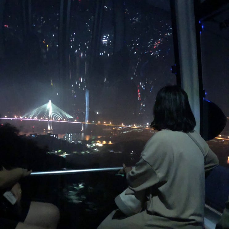 목포 여행코스 해상케이블카 리얼후기