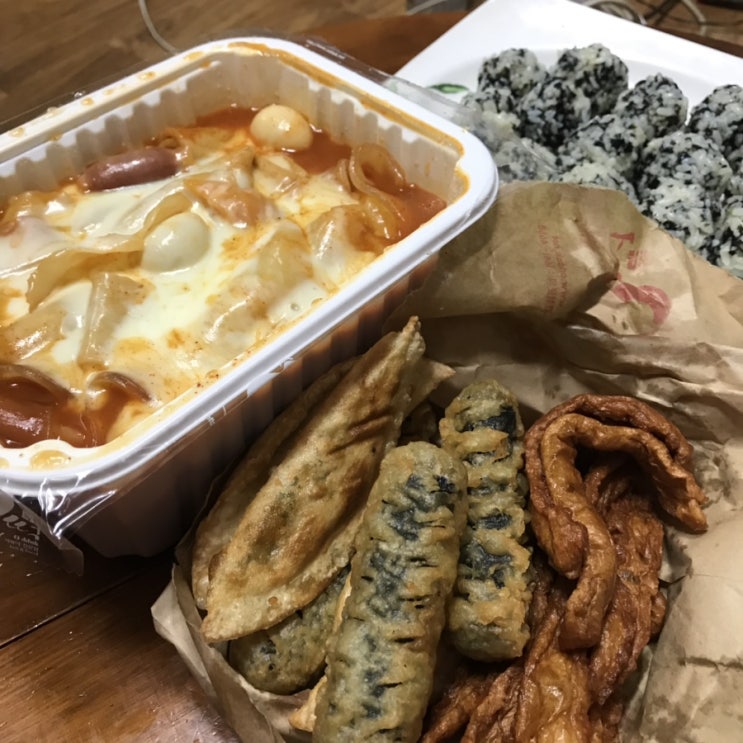  4일의 연휴는 끝났다 두둥탁!