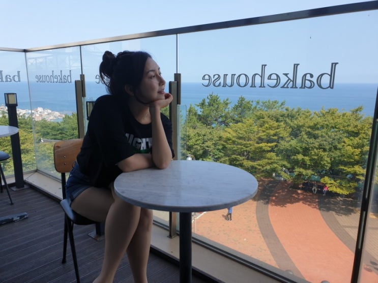  핸드폰이 없는 순간