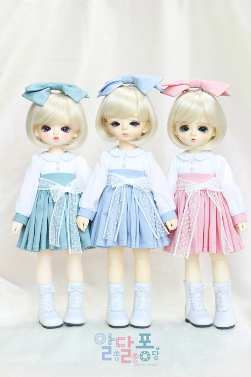  삼둥이 오늘오후 새 시리즈