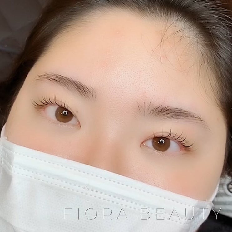  피오라뷰티샵 대구속눈썹펌. 감삼동속눈썹펌.대구속눈썹펌잘하는곳 대구속눈썹연장 대구뷰러펌