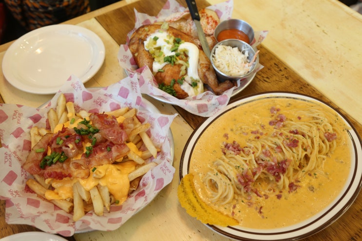  강남역 점심 맛집 가성비 끝판왕 샤이바나