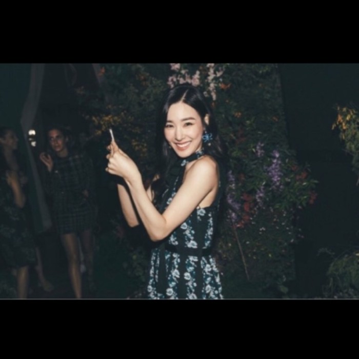  번개장터 h&m 귀걸이  티파니착용 판매