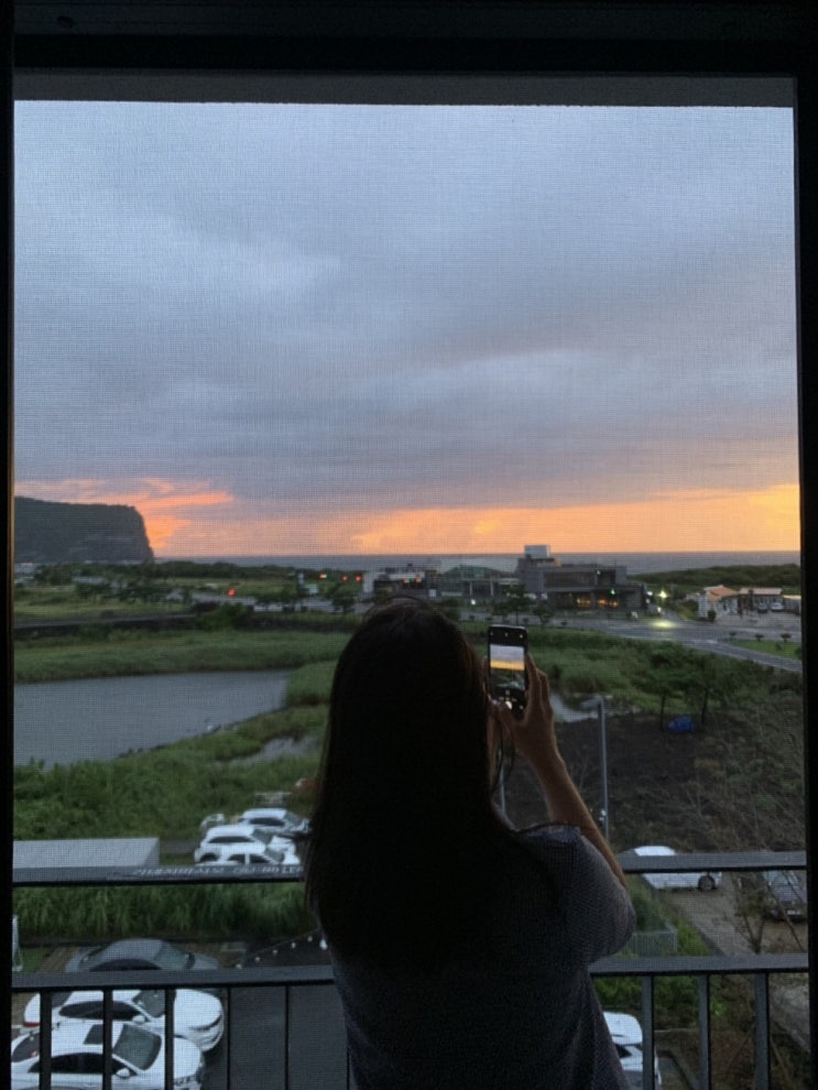  190822 저절로 되는 건 아무것도 없어#3