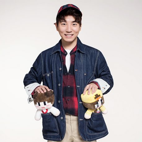  도티님이 전지적 참견시점에서 유병재 매니저분께...