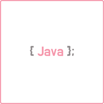 [Java] Java 소수점 사용하기
