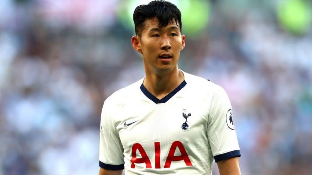  [EPL 2019-2020 시즌] 토트넘 VS 크팰 손흥민 멀티골 이번 시즌 1호골, 2호골 !!