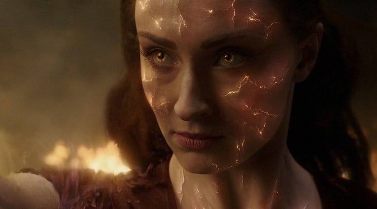 [2019-24]엑스맨: 다크 피닉스 (X-Men: Dark Phoenix, 2019)