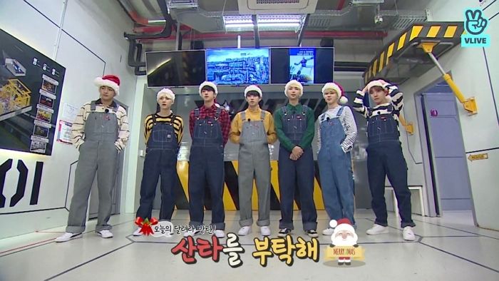  [방탄소년단] 한 시간 내내 방탄소년단만 볼 수 있는 JTBC ‘꿀잼 예능’ 나온다 / JTBC ‘러브유어셀프 인 서울’ 실황 ‘재방송’