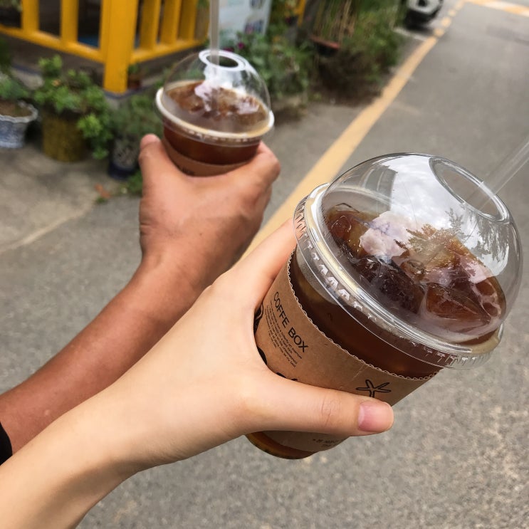  [2019.09.09-09.18]신촌 나들이/대림동 라화쿵푸/독서 기록/영화 WATCHMEN/추석/아빠랑 드라이브/영도/기장/오륜대 회동수원지/금정산성