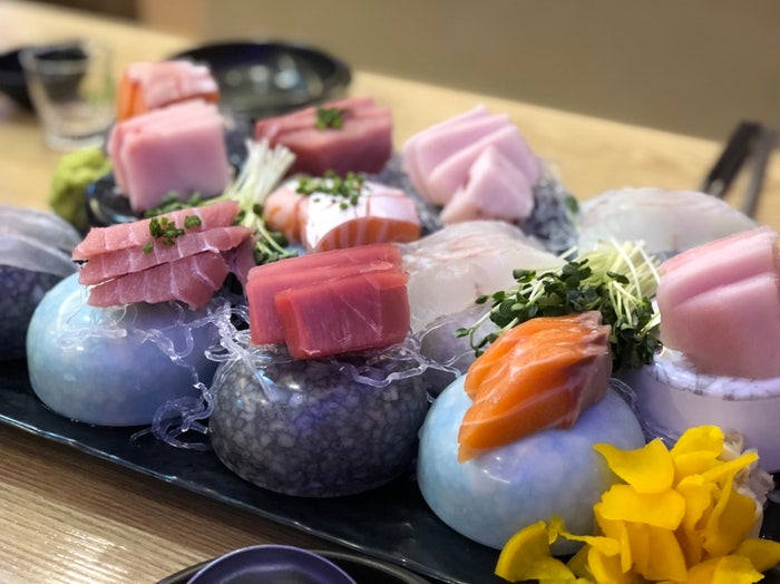 스시현 신구대본점 사진 5