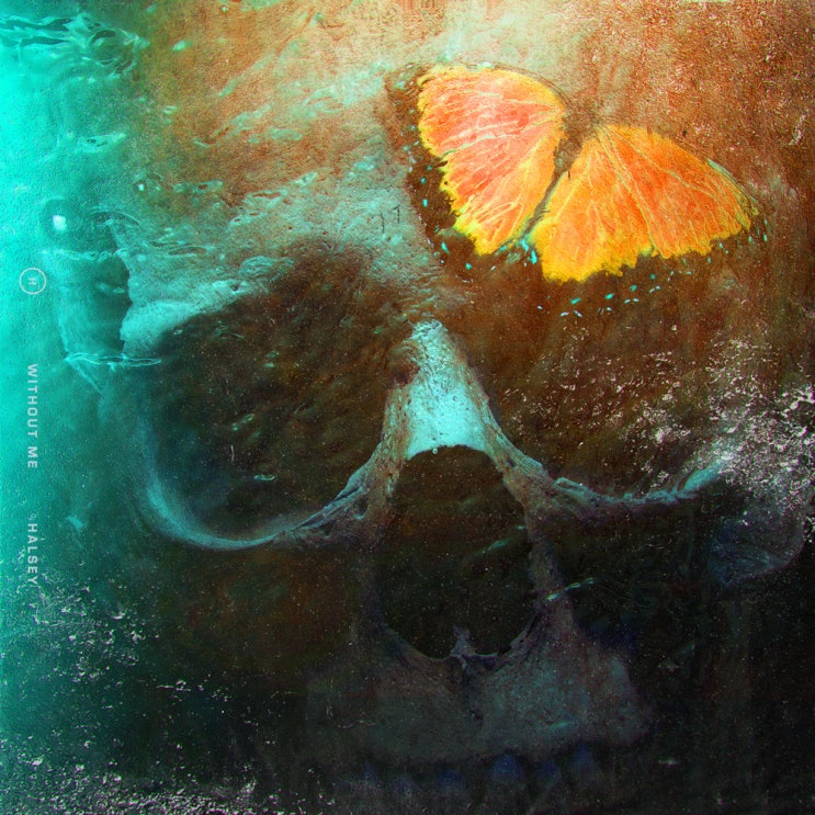 할시 (Halsey) - Without Me 가사/번역 할시 (Halsey) - Without Me 가사/번역