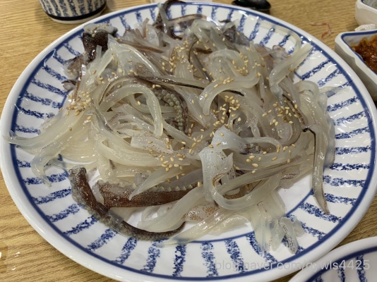  [부천역]부천 어시장