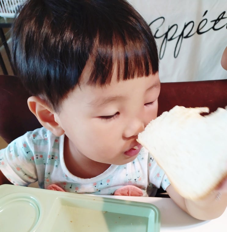  추석연휴 드디어 끝! (부제: 부부싸움& 울 막둥이 눈 어쩔;;;)