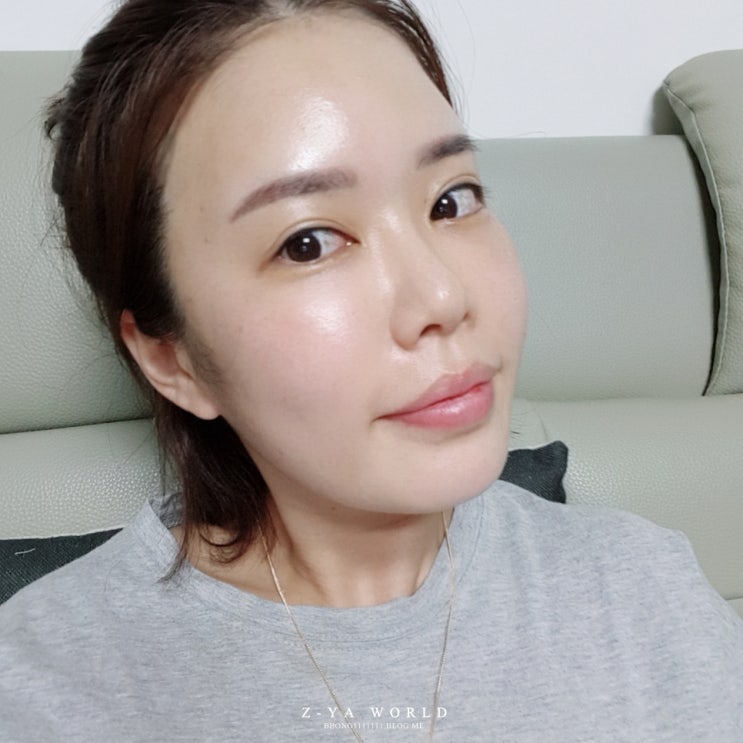  시바산 발삼키트 사용법 뷰티시현 주문했어용
