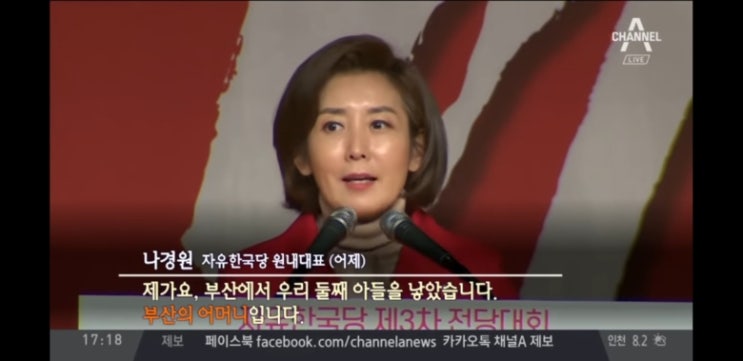  나씨원정출산 의혹으로 황교안 삭발 덮일까?