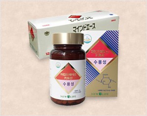  암환우들의 희망을 이어가는 수용성키토산 마인드에이스