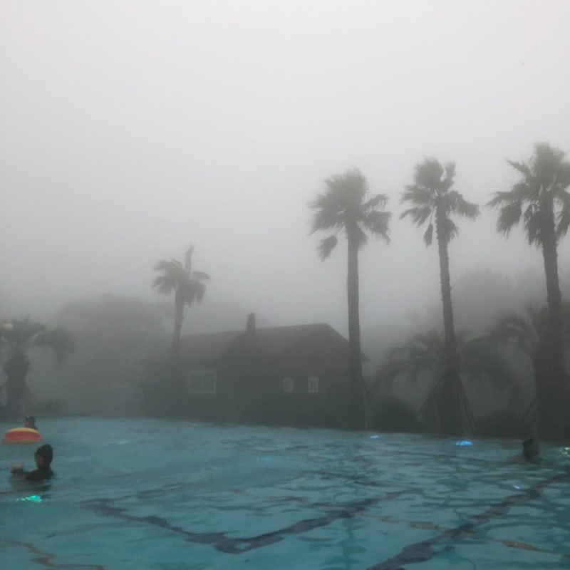 濟州泳池度假村推薦：「濟州島IVE度假村」非常非常推薦家庭旅客！