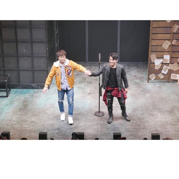  뮤지컬 관람 후기 / 시라노 / 지킬앤하이드 / 마이버킷리스트 / 나를 위한 선물 ~~~~ 