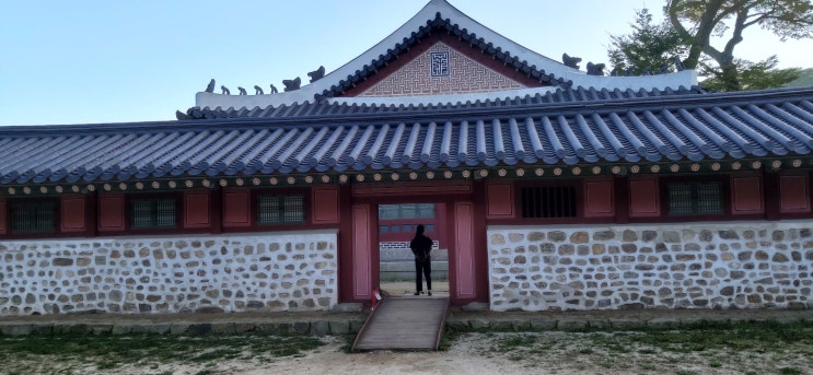 추석날 무료 개방 남한산성행궁터 추석날 무료 개방 남한산성행궁터