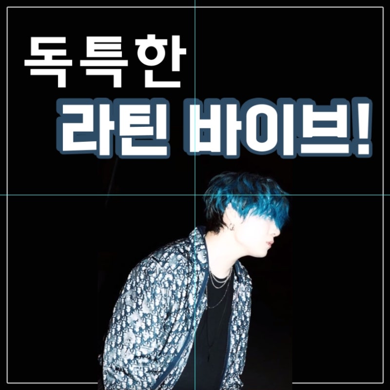 [추천음악] 라틴음악 풍의 독특한 힙합, 페노메코 - 세뇨리따 가사 (penomeco - senorita)