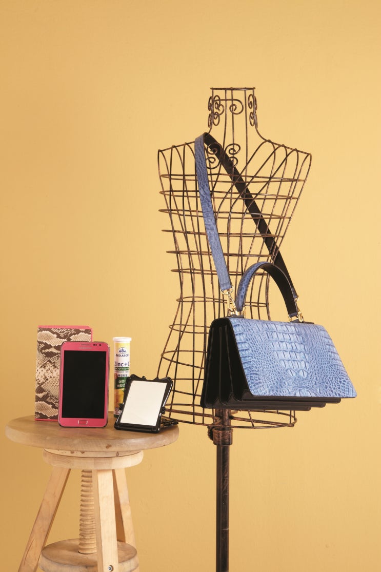  레이디경향 패셔니스타에게 가방이란 It’s My Signature Bag