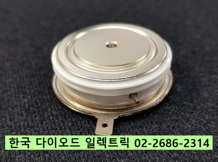  T640N16TOF 판매중 T420N16TOF 원형 디스크 SCR , INFINEON , EUPEC