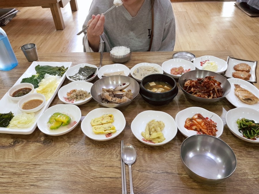 지영이밥집 1호점 사진 4