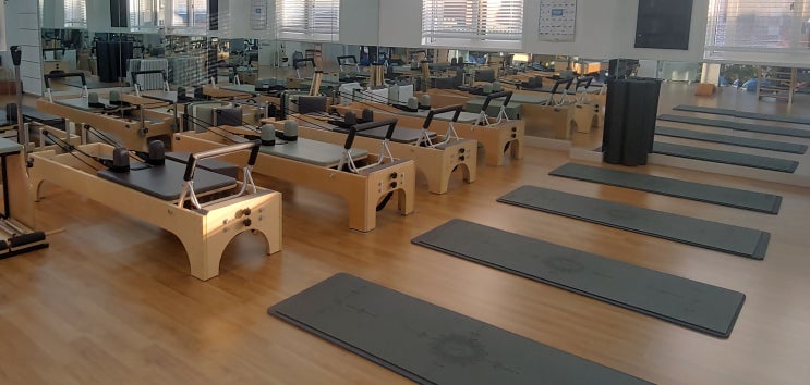  잠실 교정 필라테스 기초 체력 필라테스로 키우기
