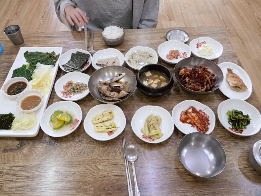 지영이밥집 1호점 사진 1