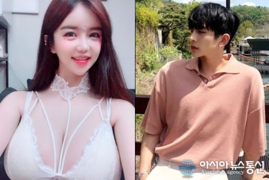  BJ열매-우창범 “성관계 동영상 유포 사건” 총정리! 카톡 내용까지 ‘공개’ BJ서윤-BJ케이는 누구?
