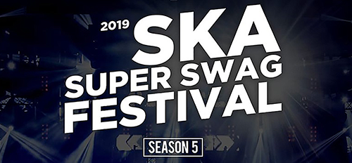  [페스티벌]2019 스카 슈퍼스웩 페스티벌 시즌5