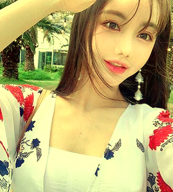  브레이드걸스 출신 박서아 '저는 XX출신이 아닙니다'