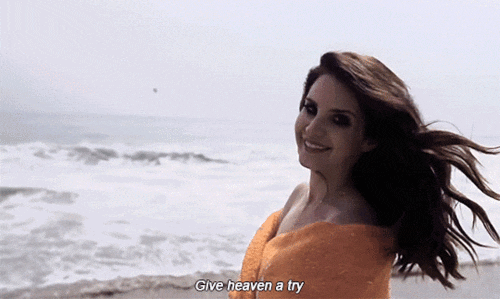  Lana Del Rey (라나델레이) - California 가사 해석