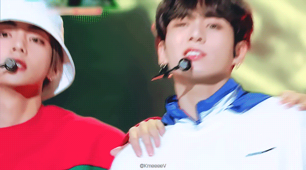  [김태형/전정국] 내가 좋아하는 놈 vs 나를 좋아하는 놈
