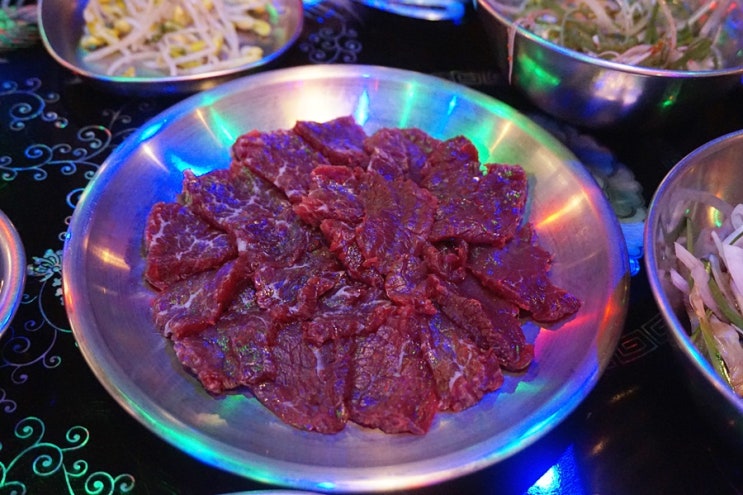  부산시청 맛집 주구장창 가는 곳