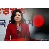 류여해 "황교안 삭발 응원, 이젠 나경원의 시간"