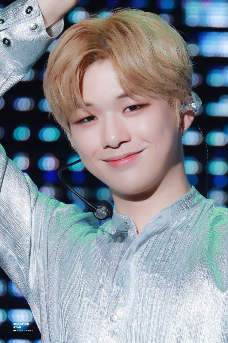  [스타패스 개인랭킹 순위] 9월 개인랭킹 순위를 공개합니다! 축하드립니다 1위: 강다니엘