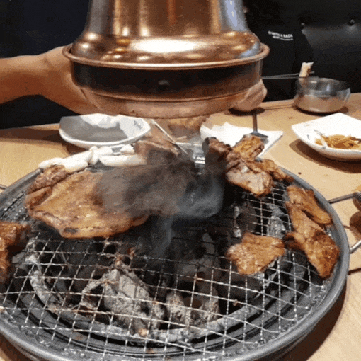  명륜진사갈비 옥정점 : 가격도 저렴하고 가성비 짱이쥬