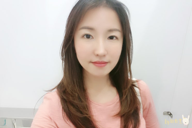  노원 미용실 준오헤어 노원사거리점 하리원장님 레이어드컷 & 클리닉