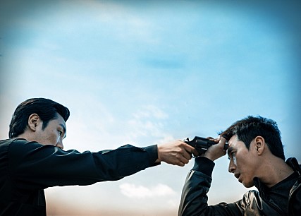  영화리뷰 [끝까지 간다]