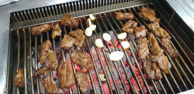  간석역 맛집 이강인선수가 왔다간곳