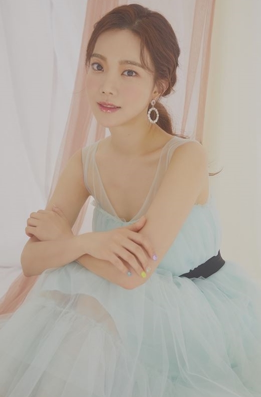  김나희섭외 문의 트로트계 샛별 미스트롯