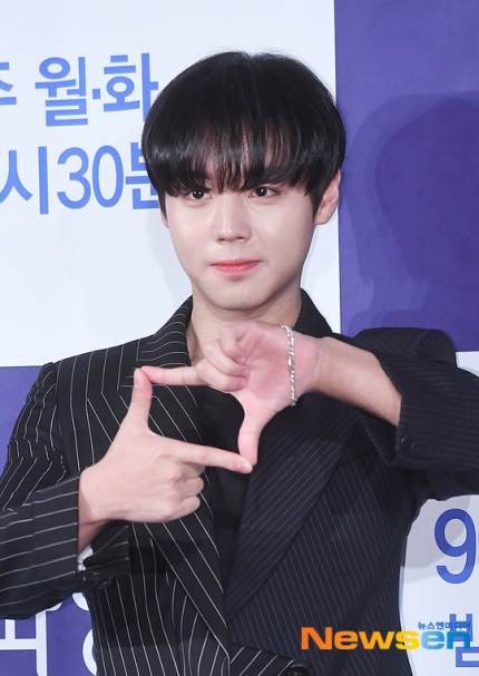  190916 꽃파당 제작발표회 박지훈