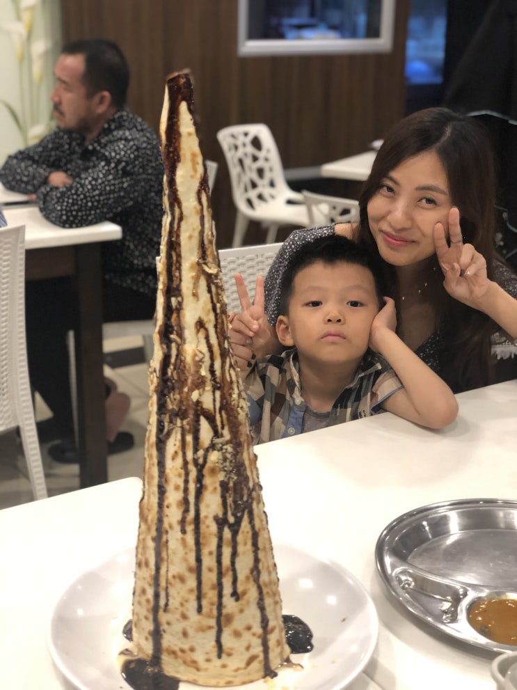  우왕좌왕 코타살이 : 꿈