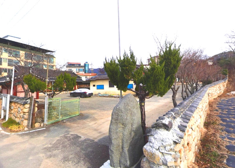 신녕포교당(新寧布敎堂)/경북 영천시 신녕면 : 네이버 블로그