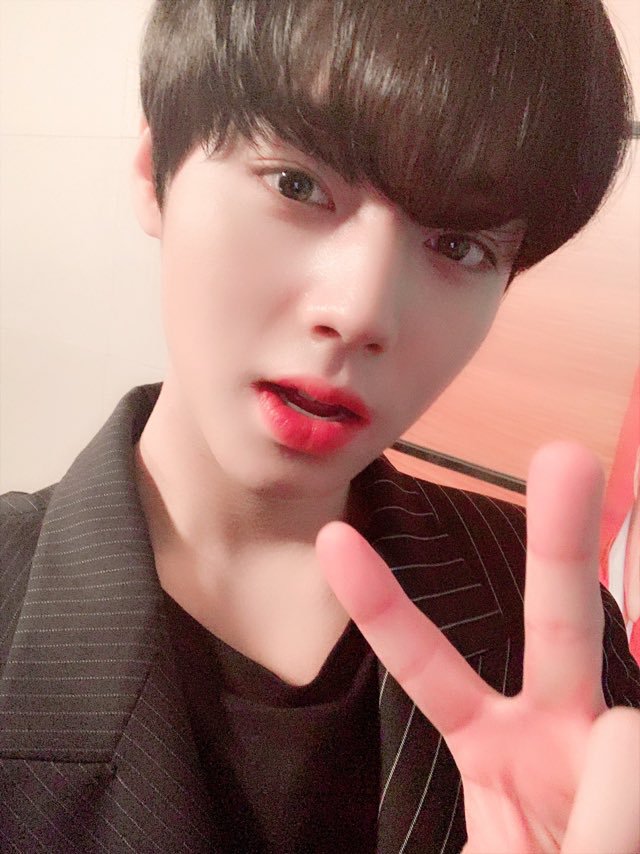  꽃파당을 기다리며 설레는 맘을(feat 박지훈 공트)
