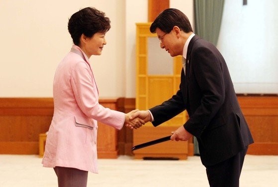  황교안 삭발 퍼포먼스의 숨은 의도
