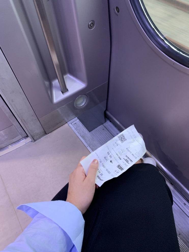  순삭당한 해피추석
